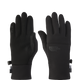 The North Face Women's ETIP Recycled Glove 2025-Outerwear Accessories-L-TNF Black-Kunstadt Sports