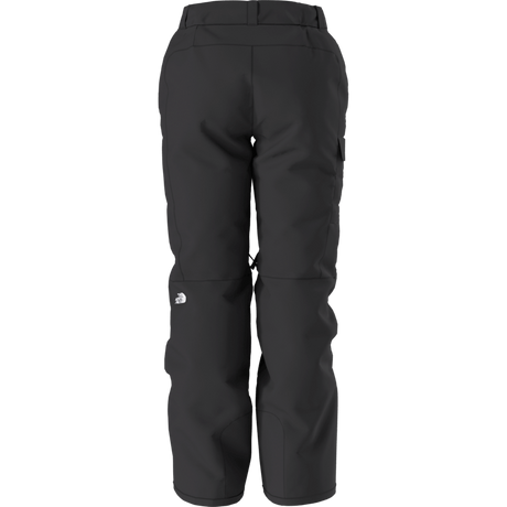 The North Face Women's Freedom Insulated Pant 2025-Snowboard/Ski Clothing-L REG-TNF Black-Npf-Kunstadt Sports