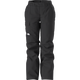 The North Face Women's Freedom Insulated Pant 2025-Snowboard/Ski Clothing-L REG-TNF Black-Npf-Kunstadt Sports