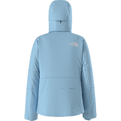 The North Face Women's Lenado Jacket 2025-Snowboard/Ski Clothing-L-Cornflower-Kunstadt Sports