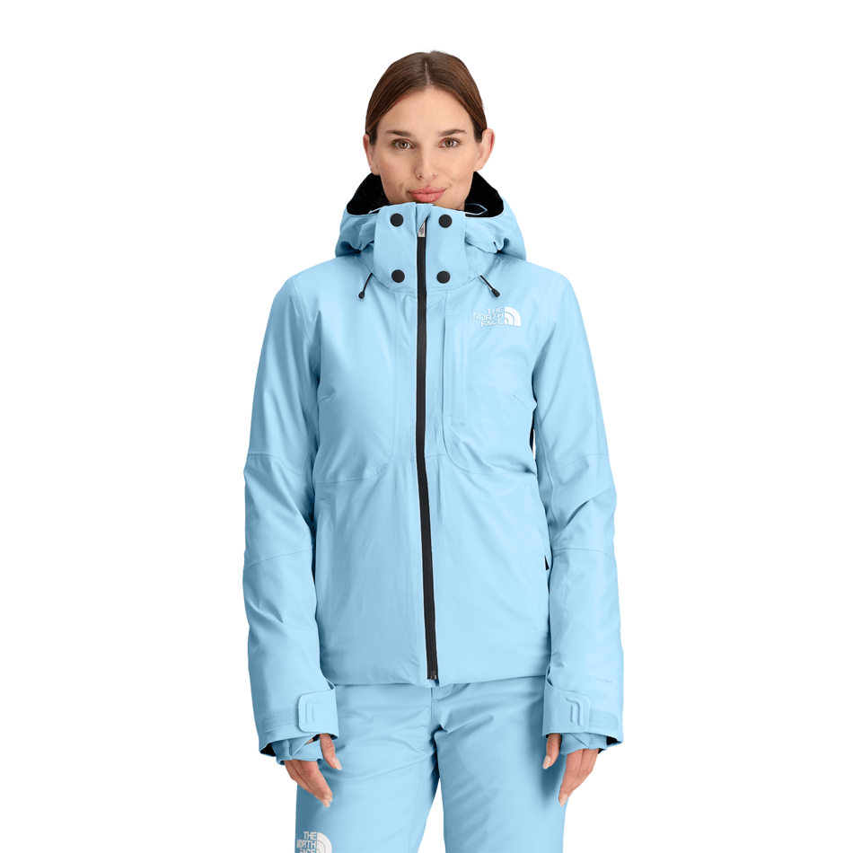 The North Face Women's Lenado Jacket 2025 – Kunstadt Sports