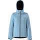 The North Face Women's Lenado Jacket 2025-Snowboard/Ski Clothing-L-Cornflower-Kunstadt Sports