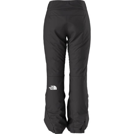 The North Face Women's Lenado Pant 2025-Snowboard/Ski Clothing-L REG-TNF Black-Kunstadt Sports