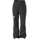 The North Face Women's Lenado Pant 2025-Snowboard/Ski Clothing-L REG-TNF Black-Kunstadt Sports