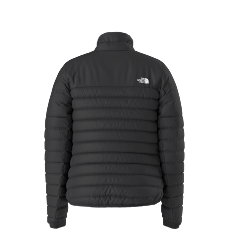 The North Face Women's Terra Peak Jacket 2025-Snowboard/Ski Clothing-L-TNF Black-Kunstadt Sports