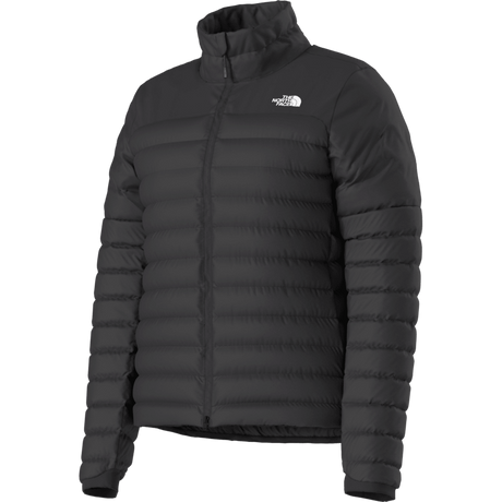 The North Face Women's Terra Peak Jacket 2025-Snowboard/Ski Clothing-L-TNF Black-Kunstadt Sports