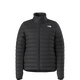 The North Face Women's Terra Peak Jacket 2025-Snowboard/Ski Clothing-L-TNF Black-Kunstadt Sports