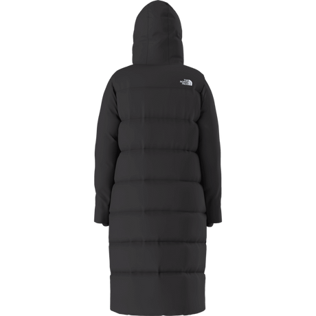 The North Face Women's Triple C Parka 2025-Snowboard/Ski Clothing-L-TNF Black-Npf-Kunstadt Sports