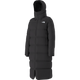 The North Face Women's Triple C Parka 2025-Snowboard/Ski Clothing-L-TNF Black-Npf-Kunstadt Sports