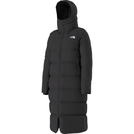 The North Face Women's Triple C Parka 2025-Snowboard/Ski Clothing-L-TNF Black-Npf-Kunstadt Sports