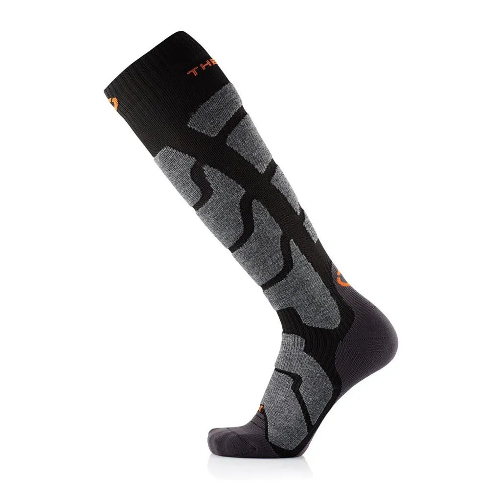 Chaussettes isolantes de ski unisexes Therm-ic