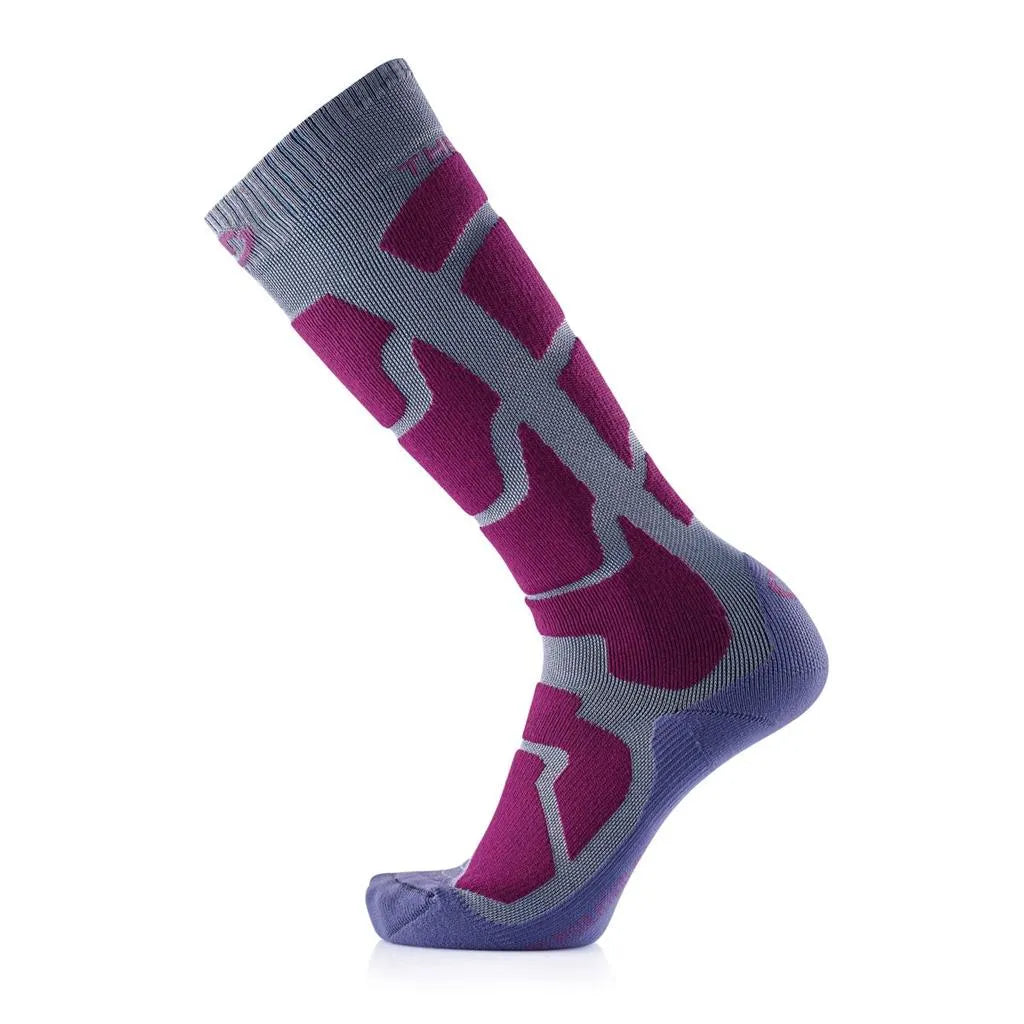 Therm-ic Women's Ski Insulation Socks