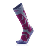 Chaussettes isolantes de ski pour femmes Therm-ic