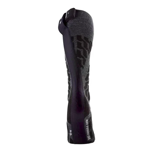 Therm-ic Heat Fusion One + S-Pack 2400 Socks 2027