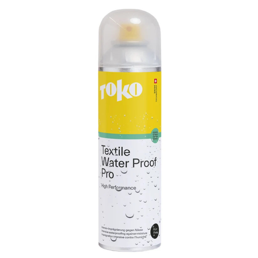 Toko Textile Water Proof Pro