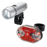 Torch High Beamer 5x Set-Lights