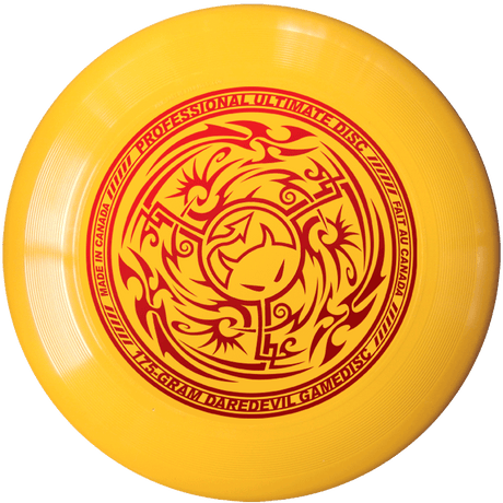 Daredevil Tribal Gamedisc 175 GRAM Ultimate Disc