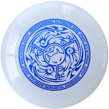 Daredevil Tribal Gamedisc 175 GRAM Ultimate Disc