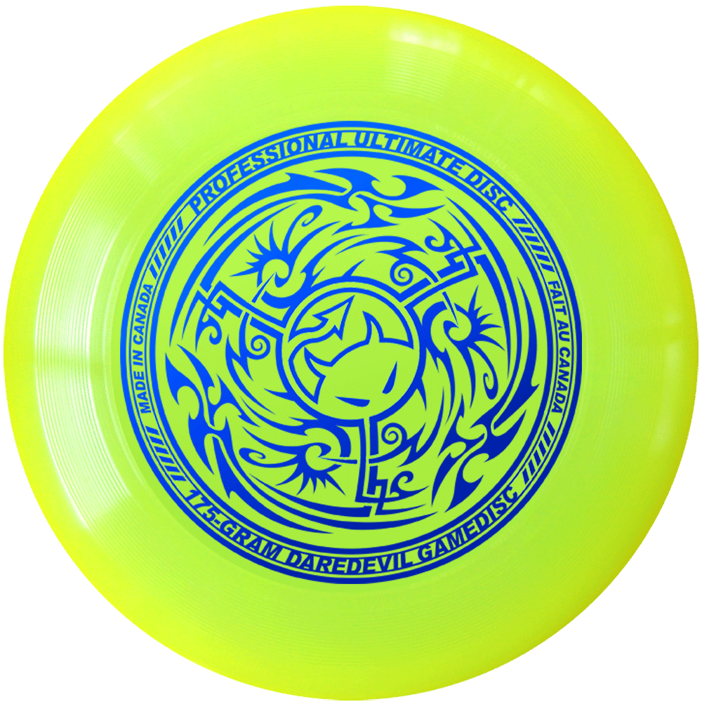 Daredevil Tribal Gamedisc 175 GRAM Ultimate Disc