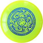 Daredevil Tribal Gamedisc 175 GRAM Ultimate Disc