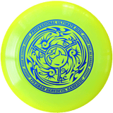 Daredevil Tribal Gamedisc 175 GRAM Ultimate Disc