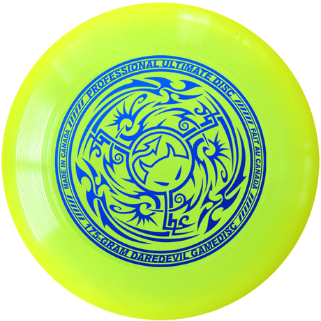Daredevil Tribal Gamedisc 175 GRAM Ultimate Disc