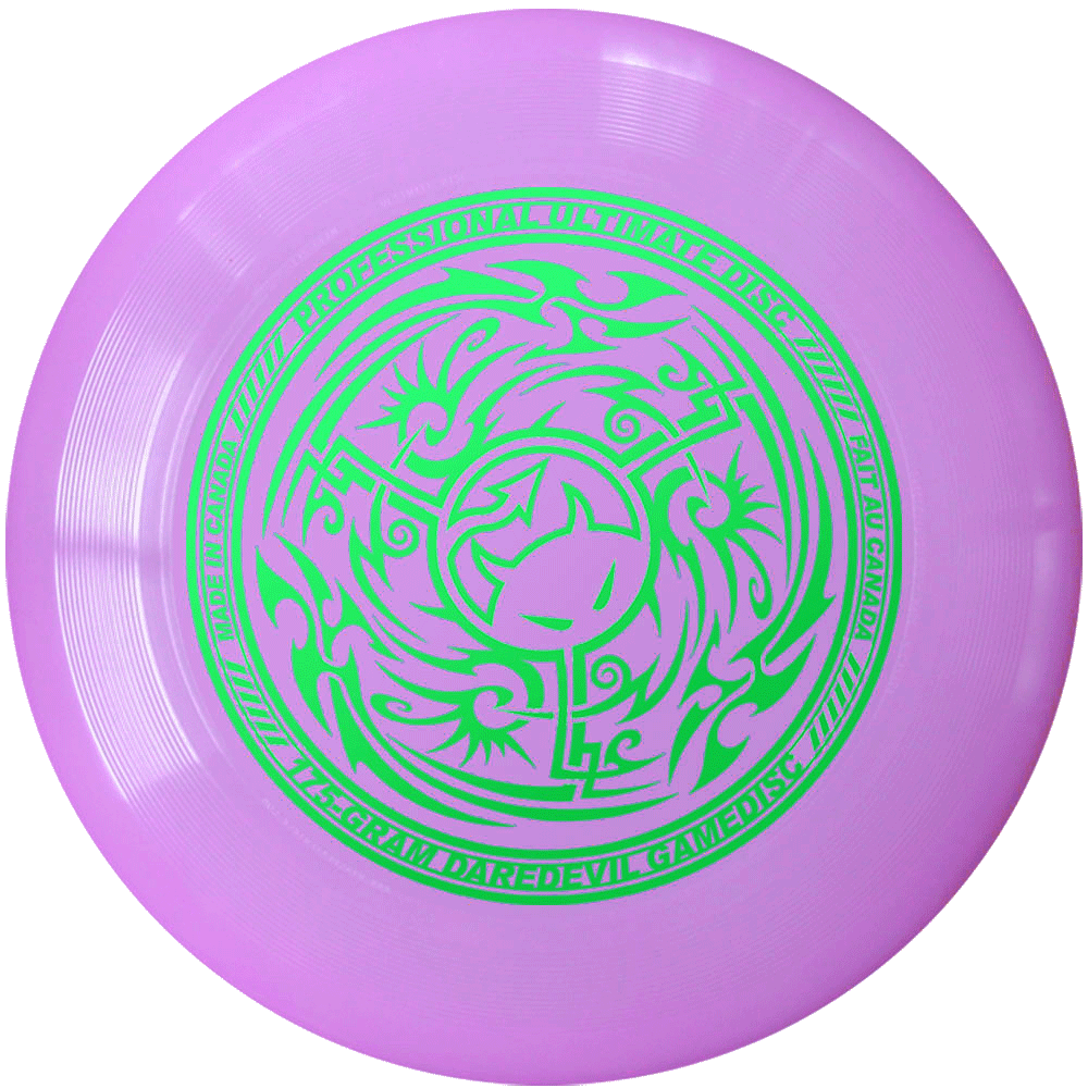 Daredevil Tribal Gamedisc 175 GRAM Ultimate Disc