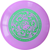 Daredevil Tribal Gamedisc 175 GRAM Ultimate Disc