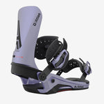 Union 2024 Atlas Snowboard Binding