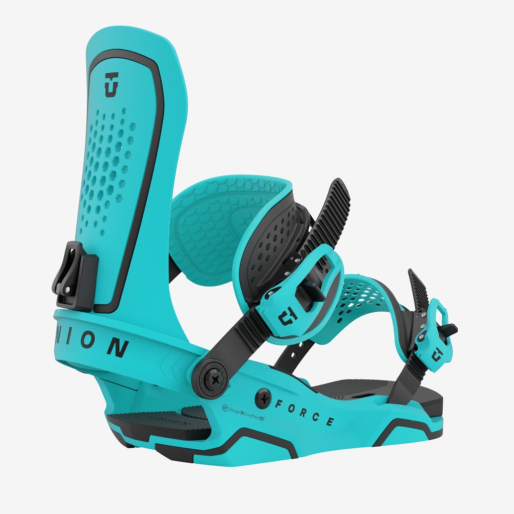 Snowboard Bindings – Kunstadt Sports