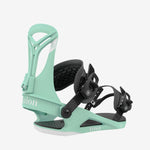 Union 2024 Rosa Snowboard Binding