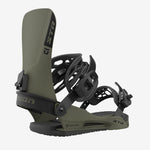 Union 2024 STR Snowboard Binding