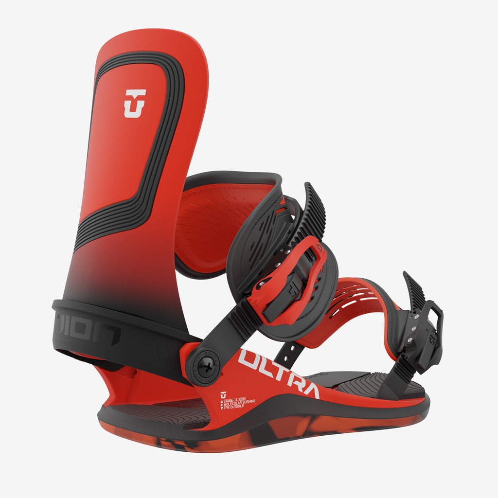 Snowboard Bindings – Kunstadt Sports