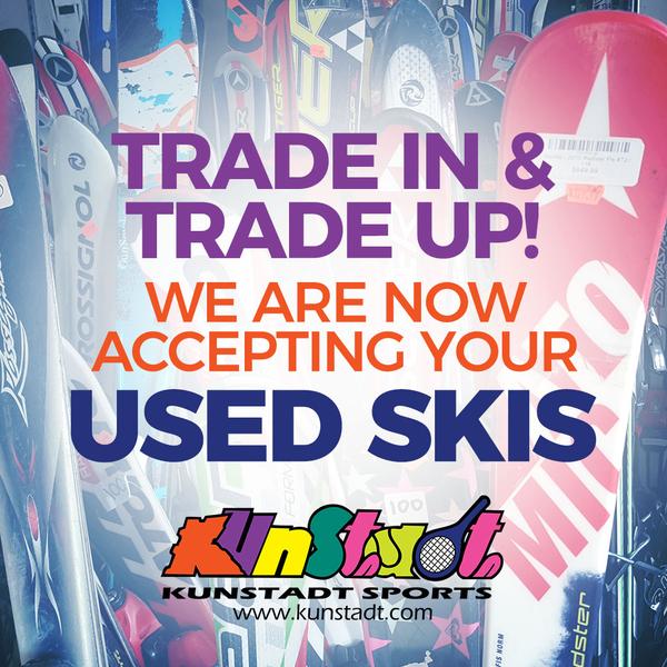 Second hand ski hot sale shop near me