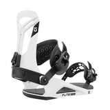 Union Flite Pro Snowboard Binding 2025-Snowboard Bindings-M-Black-Kunstadt Sports