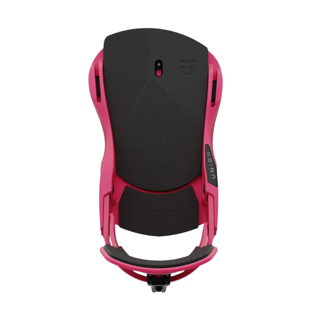 Union Force Snowboard Binding - Thumbnail 4