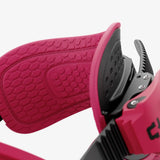 Union Force Snowboard Binding 2025-Snowboard Bindings-M-Pink-Kunstadt Sports