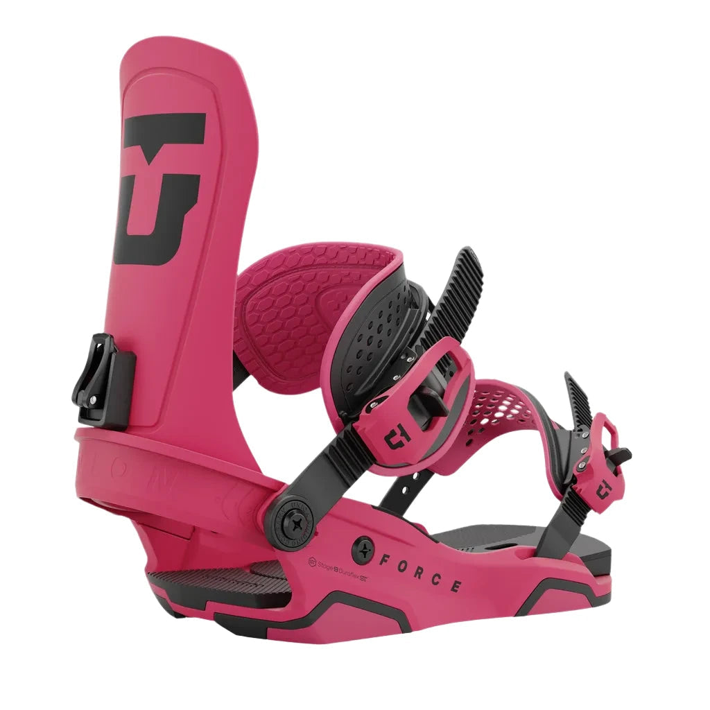 Fixation de snowboard Union Force 2025