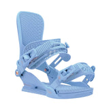 Union Juliet Snowboard Binding 2025-Snowboard Bindings-M-Blue-Kunstadt Sports