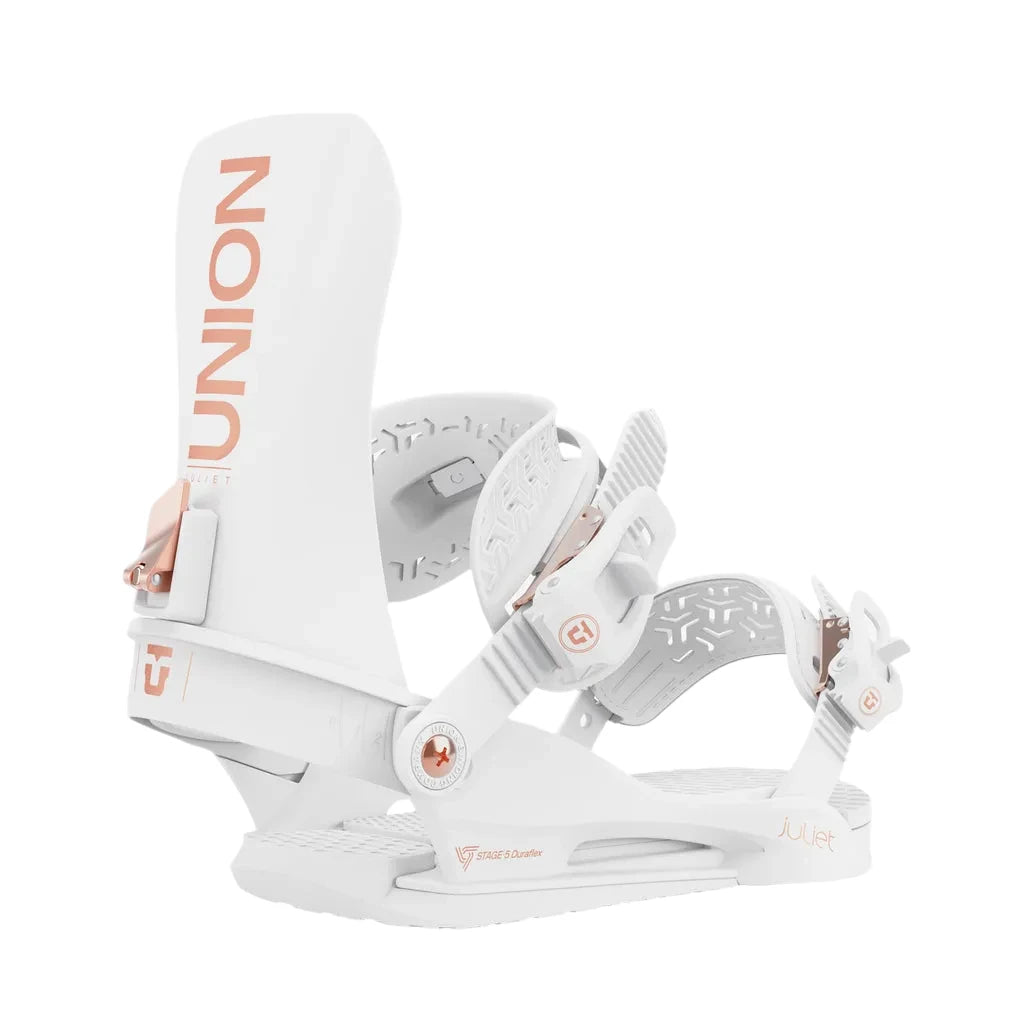 Fixation de snowboard Union Juliet 2025