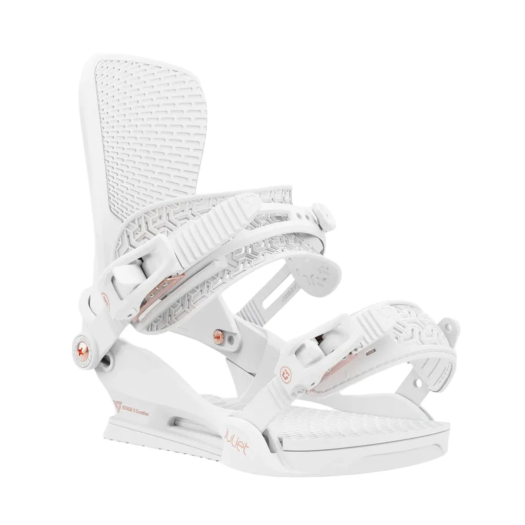 Fixation de snowboard Union Juliet 2025