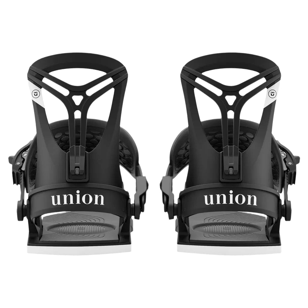 Union Rosa Snowboard Binding 2025-Snowboard Bindings-S-Black-Kunstadt Sports