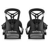 Union Rosa Snowboard Binding 2025-Snowboard Bindings-S-Black-Kunstadt Sports