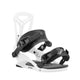 Union Rosa Snowboard Binding 2025-Snowboard Bindings-S-White-Kunstadt Sports