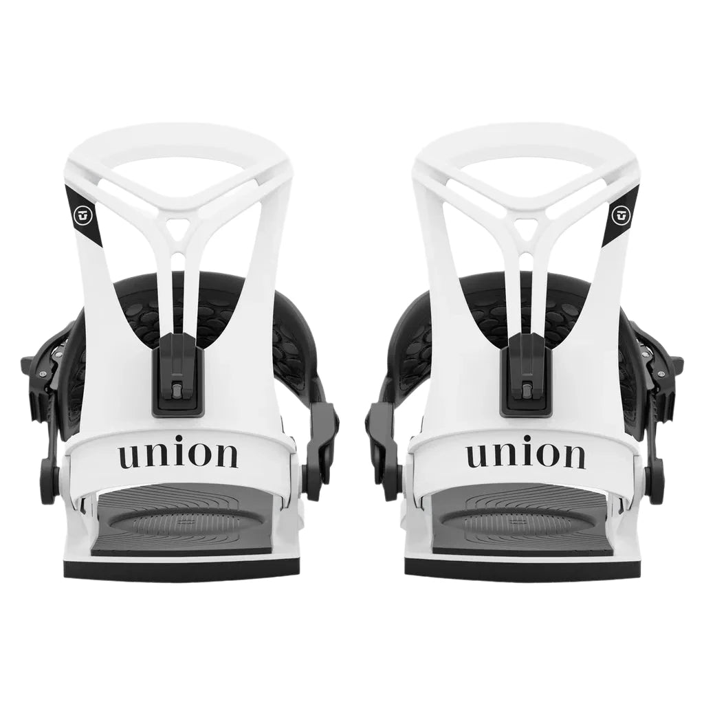 Union Rosa Snowboard Binding 2025-Snowboard Bindings-S-Black-Kunstadt Sports