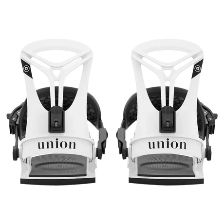 Union Rosa Snowboard Binding 2025-Snowboard Bindings-S-Black-Kunstadt Sports