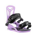 Union Rosa Snowboard Binding 2025-Snowboard Bindings-S-Violet-Kunstadt Sports