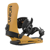 Fixation de snowboard Union STR 2025