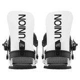 Fixation de snowboard Union STR 2025