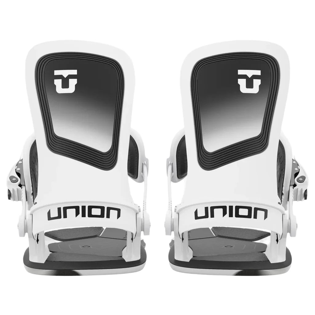 Union Ultra M Snowboard Binding 2025-Snowboard Bindings-M-Black-Kunstadt Sports